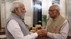 प्रसिद्ध लेखक एसएल भैरप्पा का 94 साल की उम्र में निधन, पीएम मोदी ने जताया दुख