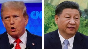 Trump on India, China oil trade with Russia, Trump on Russia-Ukraine war