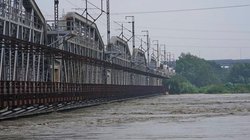 दिल्लीवासियों को राहत, लगातार दूसरे दिन खतरे के निशान से नीचे यमुना, कई हिस्से अब भी जलमग्न
