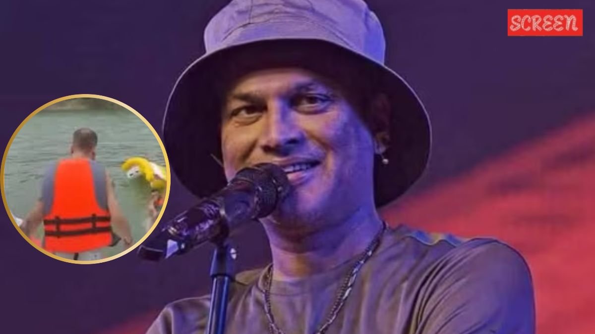 Zubeen garg death reason