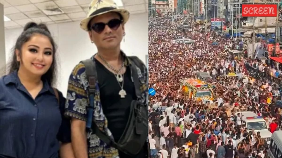 Zubeen Garg, Bollywood