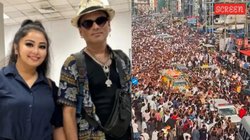 ‘मेरी अस्थियां ब्रह्मपुत्र में बहा देना’, ये थी सिंगर जुबीन गर्ग की आखिरी इच्छा, पत्नी ने अंतिम संस्कार को लेकर की ये अपील