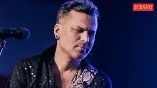 zubeen garg death