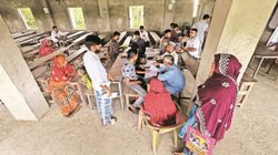 ‘वे हमें भारत की फेक बर्थ सर्टिफिकेट कैपिटल कहते हैं’, बंगाल के 4000 परिवार वाले इस गांव में फर्जी पासपोर्ट घोटाला