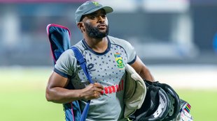 Temba Bavuma, Kane Williamson, India vs South Africa Test 2025