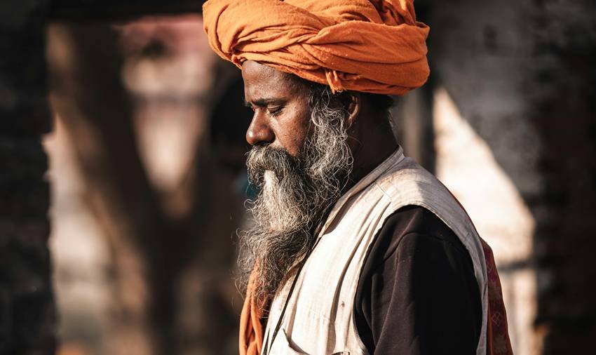 spiritual significance of mantras
