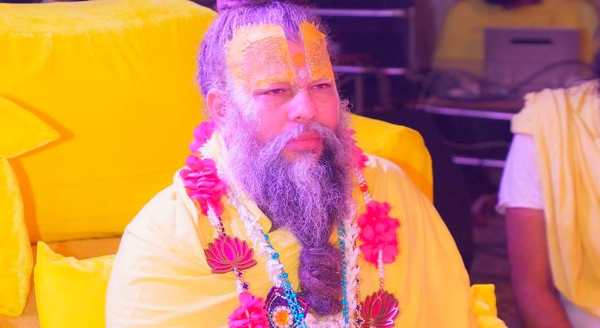 Premanand Maharaj 10000 mantras