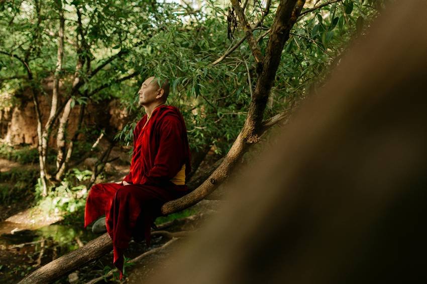 mantra chanting advantages