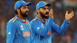 ‘रोहित शर्मा और विराट कोहली को हर मैच में आजमाना बेवकूफी होगी’, अजीत अगरकर ने मोहम्मद शमी के दावे पर भी तोड़ी चुप्पी