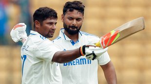 Sarfaraz Khan, Shama Mohammed, Gautam Gambhir, Shahzad Poonawala, Congress controversy
