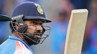 Rohit Sharma, Adelaide Oval, India vs Australia 2nd ODI
