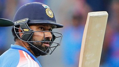 रोहित शर्मा की एडिलेड में अग्नि परीक्षा, क्या हिटमैन खत्म कर पाएंगे 17 साल का सूखा?