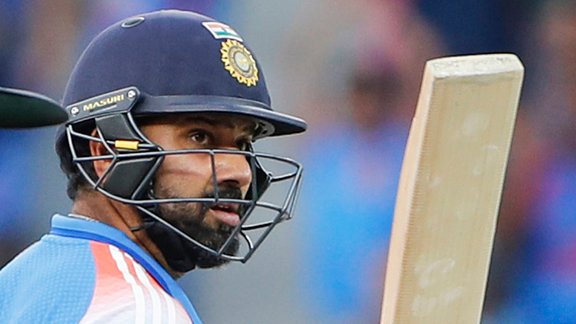 Rohit Sharma, Adelaide Oval, India vs Australia 2nd ODI