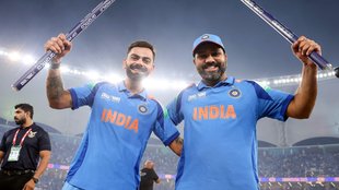 Aakash Chopra, Rohit Sharma, Virat Kohli, Australia vs India