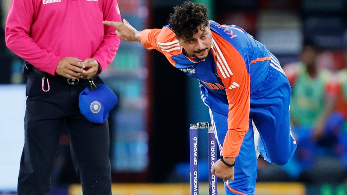 IND vs AUS: कुलदीप यादव को प्लेइंग इलेवन में कैसे किया जाए फिट? इरफान पठान में बताए ये 3 विकल्प