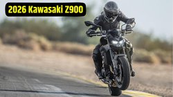 2026 Kawasaki Z900 Launched: नई कावासाकी जेड900 भारत में लॉन्च, जानें कीमत, फीचर्स, पावर, डिज़ाइन, कलर ऑप्शन