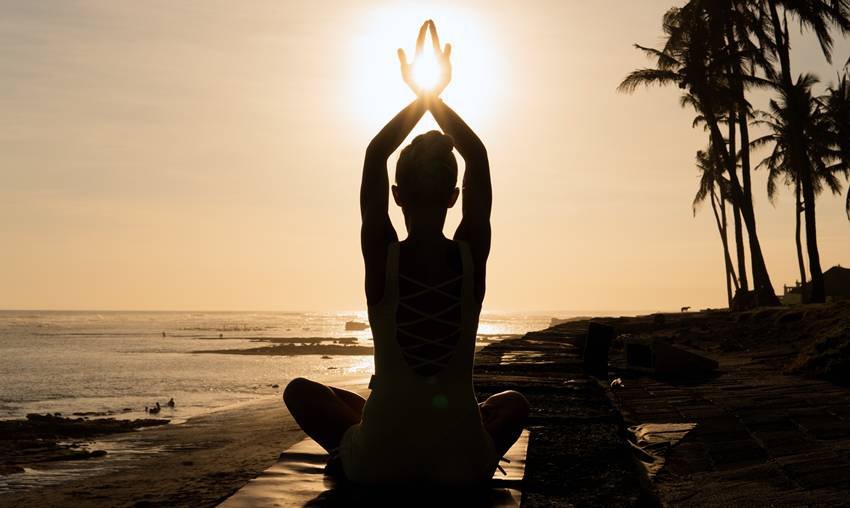 Simple spiritual practices