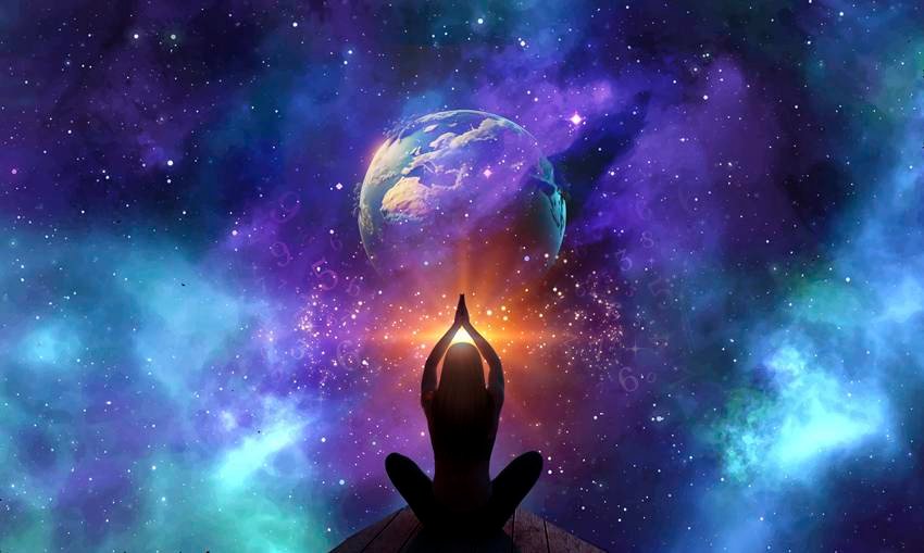 How to calm your mind
