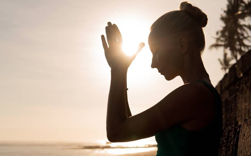 Spirituality for beginners