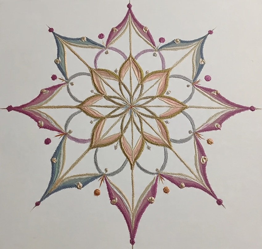 5-Minute Rangoli Ideas You Can Try Instantly