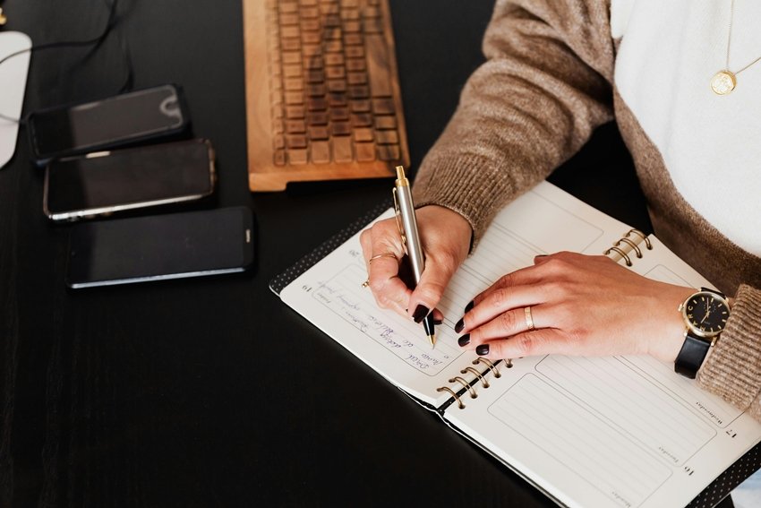 5 Minutes a Day Can Transform Your Learning