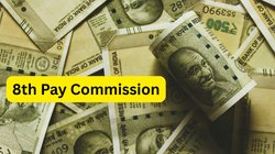 8th Pay Commission: आठवें वेतन आयोग पर आई बड़ी खबर, कैबिनेट ने दी ToR को मंजूरी, सरकारी कर्मचारियों को मिली गुड न्यूज