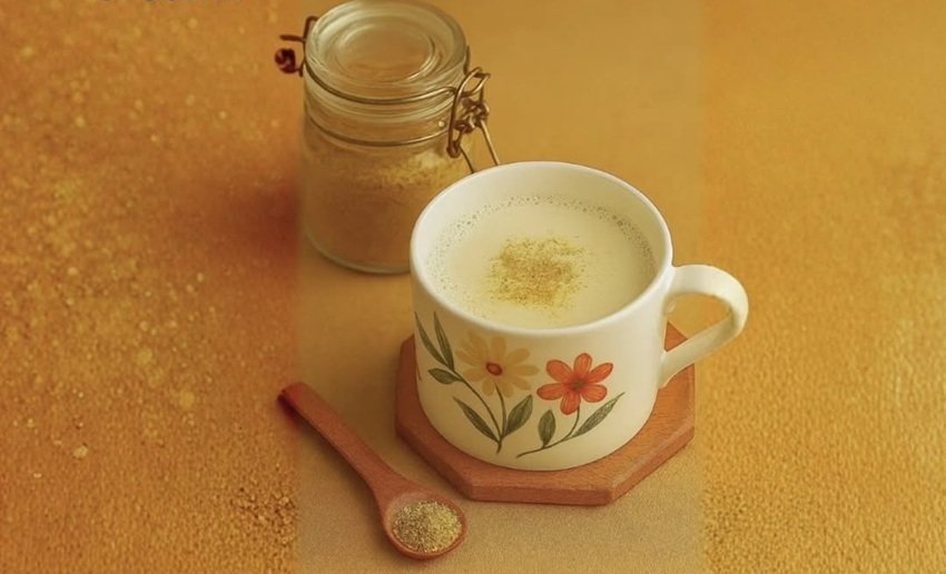 A Natural Nighttime Ritual for Fresh Rested Mornings