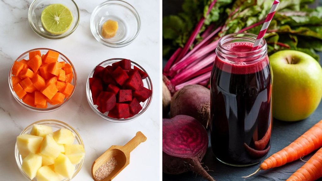 AAABC juice, ABC juice AAABC juice, ABC juice