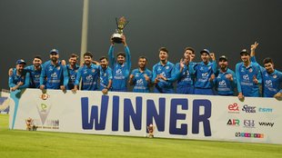 AFG vs BAN 3rd ODI, Afghanistan clean sweep Bangladesh, AFG vs BAN