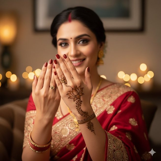 Karwa Chauth 2025