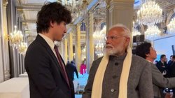 कौन हैं Alexandr Wang? Meta के AI लैब्स का बॉस बनाने के लिए मार्क जुकरबर्ग ने खर्च किये 124268.2 करोड़ रुपये