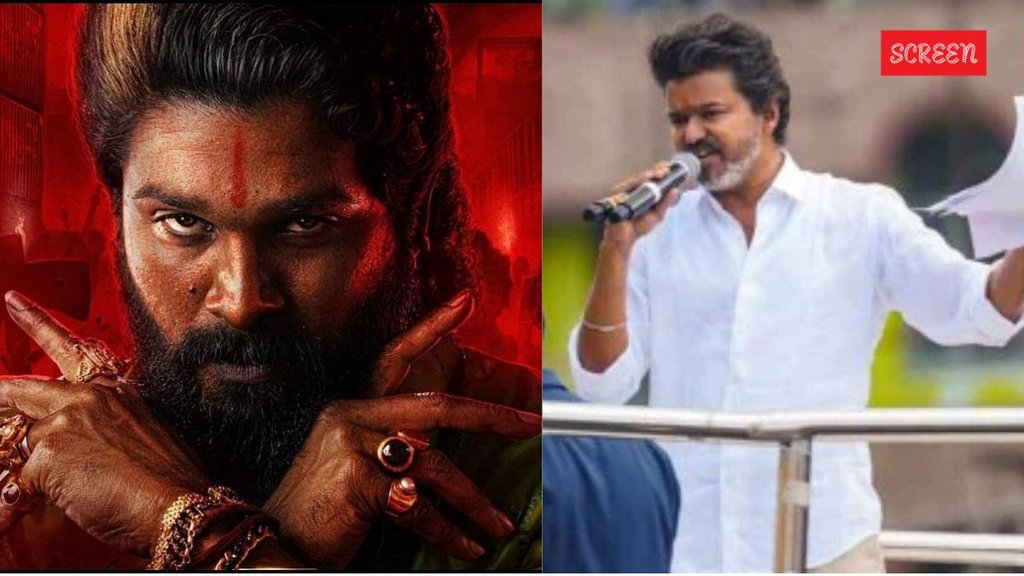 South India crowd tragedy, Vijay rally stampede, Allu Arjun Pushpa 2 stampede