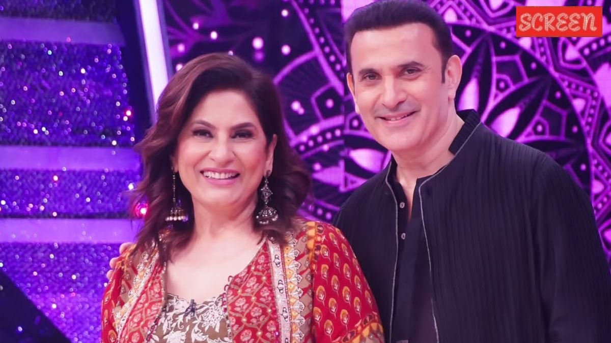 archana puran singh, parmeet sethi