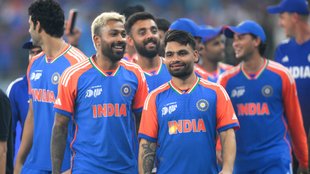 IND vs AUS T20 Series Abhishek Sharma Rinku Singh Tilak Varma Shivam dube 6 players first tour to australia