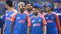 IND vs AUS: अभिषेक से रिंकू तक, ऑस्ट्रेलिया में पहली बार खेलेंगे ये 6 भारतीय; एक है भारत का लकी चार्म