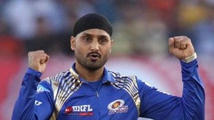 Abu Dhabi T10 2025, Harbhajan Singh, Abu Dhabi T10