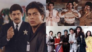 Actor tribute Pankaj Dheer