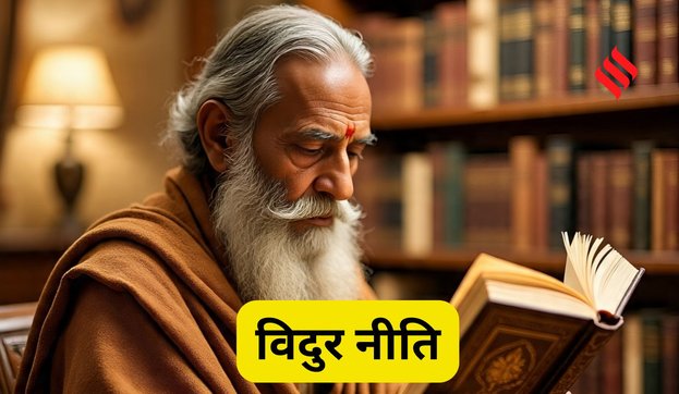 Vidur Niti on Habits