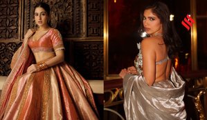 Bhumi Pednekar vs Sara Ali Khan