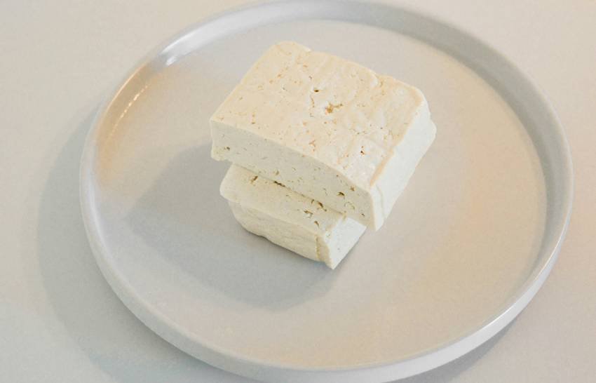 identify fake paneer