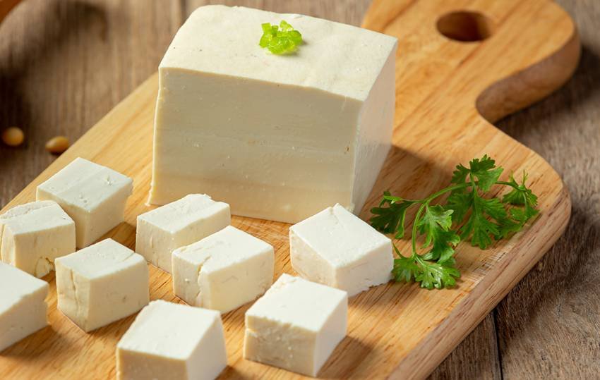 adulterated paneer