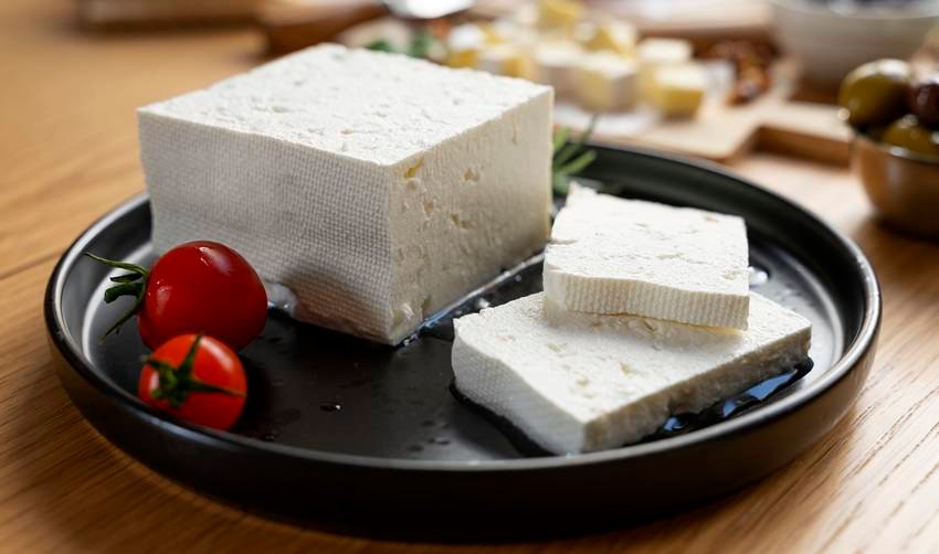 paneer adulteration test