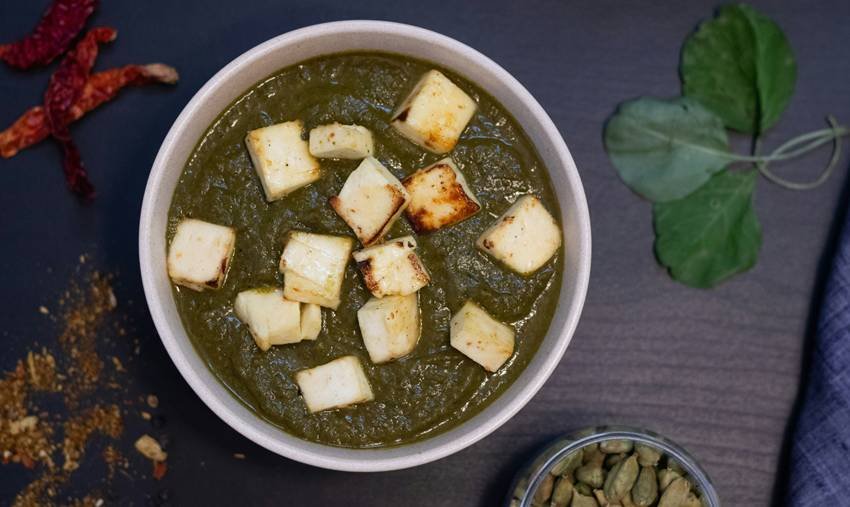 How to Identify Adulterated Paneer
