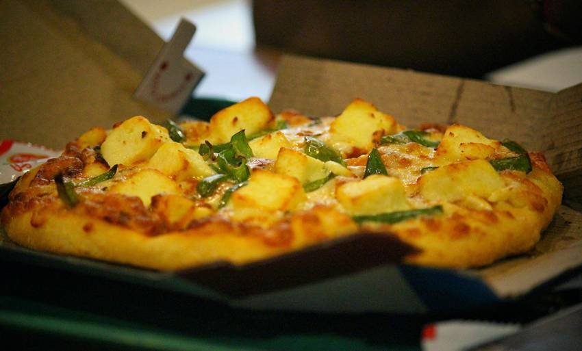 how to check paneer purity