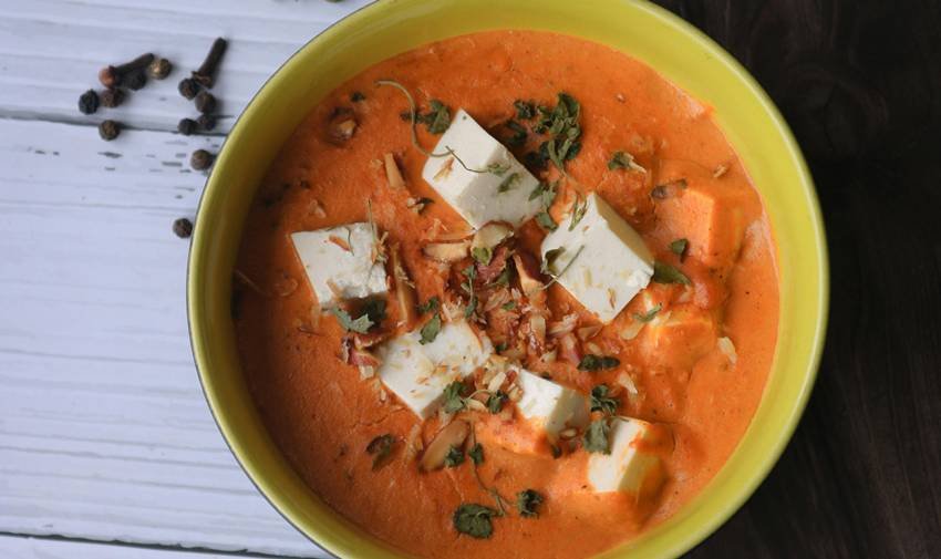 real vs adulterated paneer
