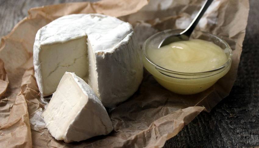 pure paneer test at home