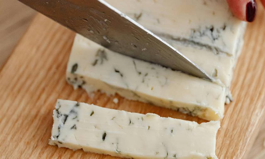 paneer quality check