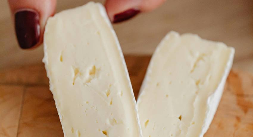 differentiate real and fake paneer