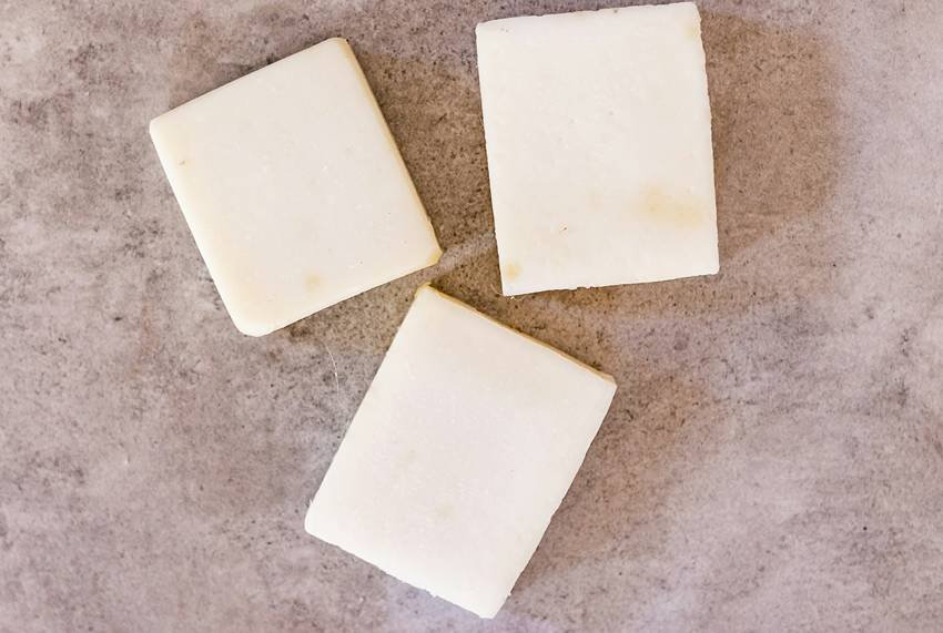 How to Identify Real Paneer