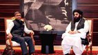 Afghan Taliban Foreign Minister visits India